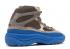 Adidas Yeezy Desert Boot Taupe Blu GY0374
