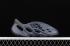 Adidas Yeezy Foam RNNR Mineral Blue Core Black GV7903 ,cipő, tornacipő