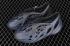 Adidas Yeezy Foam RNNR 미네랄 블루 코어 블랙 GV7903 .