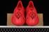 Adidas Yeezy Foam RNNR Vermilion Red GW3355, 신발, 운동화를