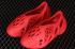 Adidas Yeezy Foam RNNR Vermilion Red GW3355, 신발, 운동화를