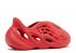 Adidas Yeezy Foam Runner Çocuk Vermilion GX1136,ayakkabı,spor ayakkabı