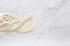 Adidas Yeezy Foam Runner Sand Cloud Białe Buty FY4567