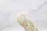 Adidas Yeezy Foam Runner Sand Cloud White Shoes FY4567