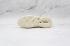 Adidas Yeezy Foam Runner Sand Cloud Vita Skor FY4567