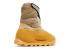 Adidas Yeezy Knit Runner Boot Soufre GY1824