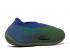Adidas Yeezy Knit Runner Soluk Azure FZ5907,ayakkabı,spor ayakkabı