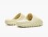 Adidas Yeezy Slide Bone Cloud White vapaa-ajan kenkiä FW6345