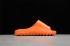 Adidas Yeezy Slide Enflame 橘色休閒鞋 FY7346