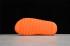 Adidas Yeezy Slide Enflame Orange Chaussures Casual FY7346