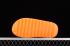 Adidas Yeezy Slide Enflame Orange シューズ GZ0953 。