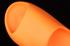 Adidas Yeezy Slide Enflame Orange Skor GZ0953