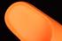 阿迪達斯 Yeezy Slide Enflame 橙色鞋 GZ0953