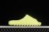 Adidas Yeezy Slide Glow Green シューズ GX6138 。