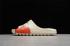 Adidas Yeezy Slide KAWS Bone Weiß Rot Lila Schuhe FV6346