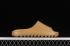 topánky Adidas Yeezy Slide Ocher GW1931