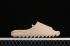 Adidas Yeezy Slide Pure Brown vapaa-ajan kenkiä GZ5554