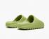 Adidas Yeezy Slide Resin נעלי קז'ואל ירוקות FX0494