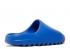 Adidas Yeezy Slides Azure ID4133 .