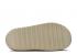 Adidas Yeezy Slides Bone Cloud White FW6347 .