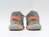 Adidas Yeezy 350 Boost V2 Clay Grey Orange Παπούτσια FG5492