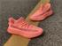 Adidas Yeezy 350 Boost V2 Glow בנעליים בצבע ורוד כהה EH5361