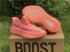 кросівки Adidas Yeezy 350 Boost V2 Glow In Dark Pink EH5361