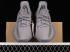 Adidas Yeezy 350 Boost V2 Space Ash Space Grey IF3219 ,cipő, tornacipő