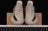 Adidas Yeezy Boost 350 V2 bézs fekete HP7870 ,cipő, tornacipő