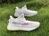Adidas Yeezy Boost 350 V2 Cloud Biały Różowy Zielony EG7962