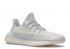 Adidas Yeezy Boost 350 V2 Cloud White fényvisszaverő FW5317 ,cipő, tornacipő