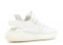 Adidas Yeezy Boost 350 V2 krémfehér hárommagos CP9366 ,cipő, tornacipő