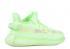 Adidas Yeezy Boost 350 V2 Gid Infant Glow EG6887,ayakkabı,spor ayakkabı
