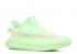 Adidas Yeezy Boost 350 V2 Gid Glow Green EG6884