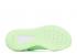 Adidas Yeezy Boost 350 V2 Gid Glow Green EG6884、靴、スニーカー