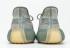 Adidas Yeezy Boost 350 V2 Israfil szürke sárga cipőt FZ5421