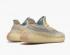 Adidas Yeezy Boost 350 V2 sapatos amarelos de linho FY5158