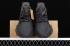 Adidas Yeezy Boost 350 V2 Mono Cinder Core Black GX3791 ,cipő, tornacipő