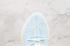 Adidas Yeezy Boost 350 V2 Mono Ice Cloud bijele cipele GW2869