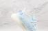 Adidas Yeezy Boost 350 V2 Mono Ice Cloud fehér cipőt GW2869