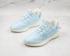 Adidas Yeezy Boost 350 V2 Mono Ice Cloud Witte Schoenen GW2869