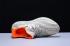 Adidas Yeezy Boost 350 V3 Oranye Putih Abu-abu FC9216