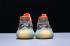 Adidas Yeezy Boost 350 V3 สีส้มสีขาวสีเทา FC9216