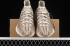 Adidas Originals Yeezy Boost 380 Pyrite Grey cipőt GZ0473