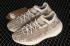 Adidas Originals Yeezy Boost 380 Pyrite Grå Sko GZ0473