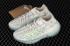 Adidas Yeezy Boost 380 Alien Blå Vita Skor GW0304