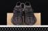 Adidas Yeezy Boost 380 Onyx réfléchissant noir chaussures H02536