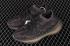Sepatu Hitam Reflektif Adidas Yeezy Boost 380 Onyx H02536