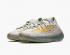 Adidas Yeezy Boost 380 Pepper Reflektierende Braune Schuhe FZ4977