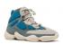 Adidas Yeezy 500 High Frosted Blauw GZ5544